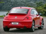 Volkswagen Fusca 2012 года